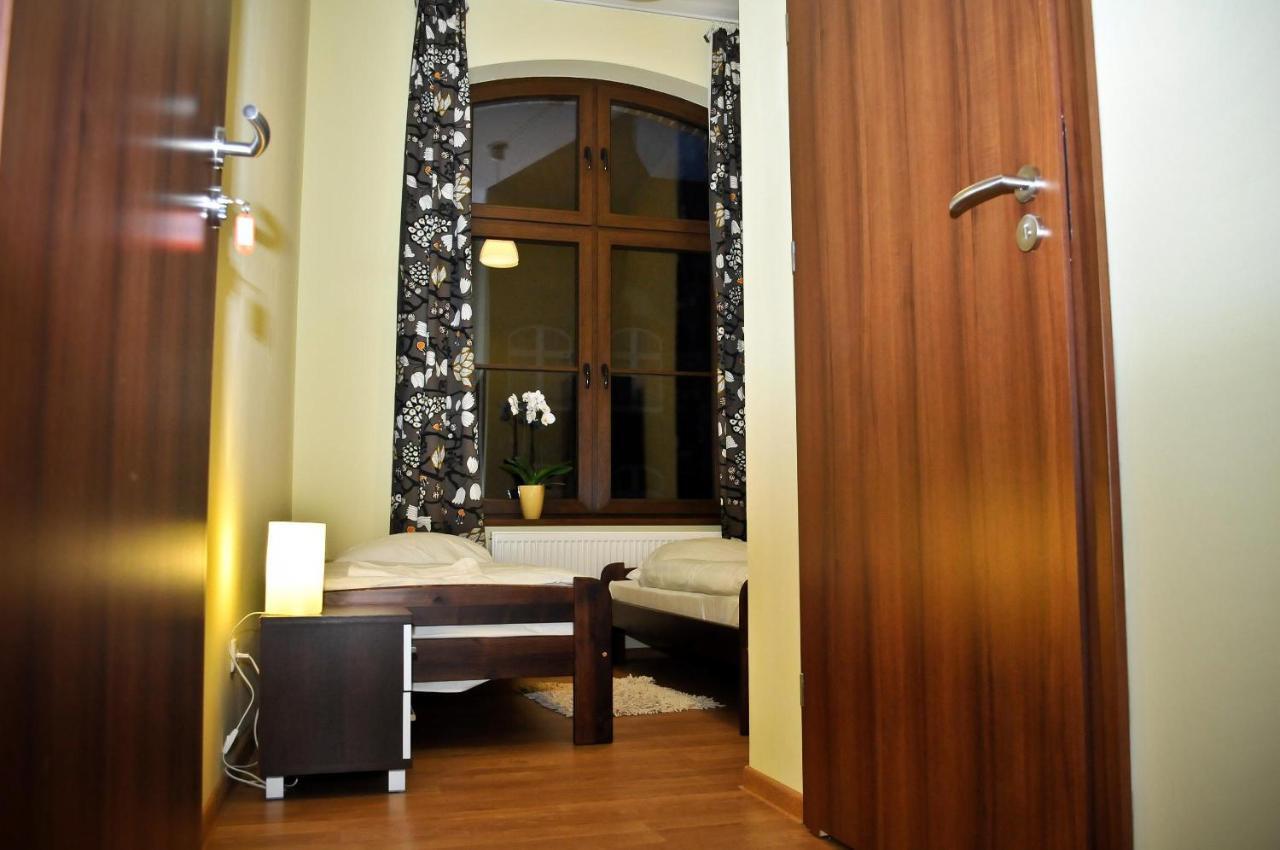 Big City Hostel วรอตซวาฟ ห้อง รูปภาพ
